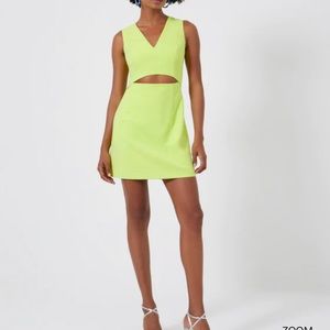 French Connection dress